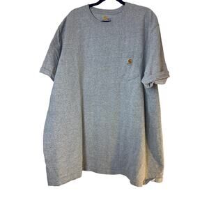 Carhartt original fit t shirt